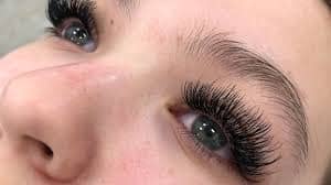 Hybrid Lash Extensions