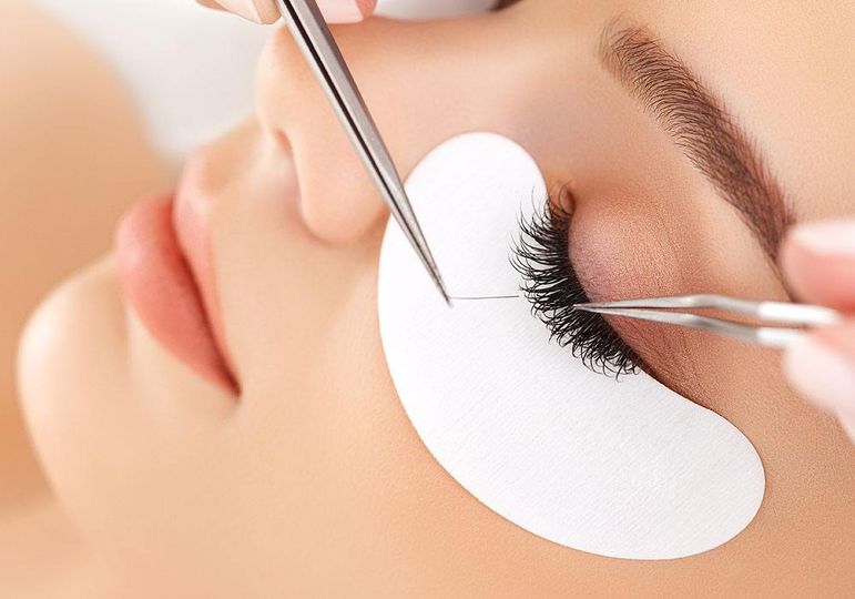Aftercare tips for volume lash extensions and lash fills