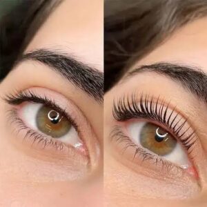 lash lift lamination