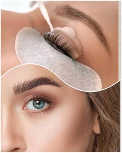 Lash Lift Lamination