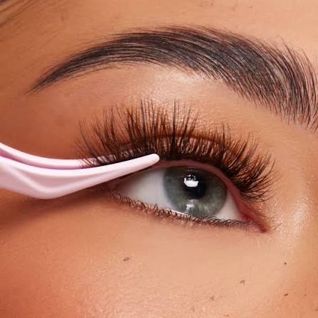 eyelash glue for strip lashes