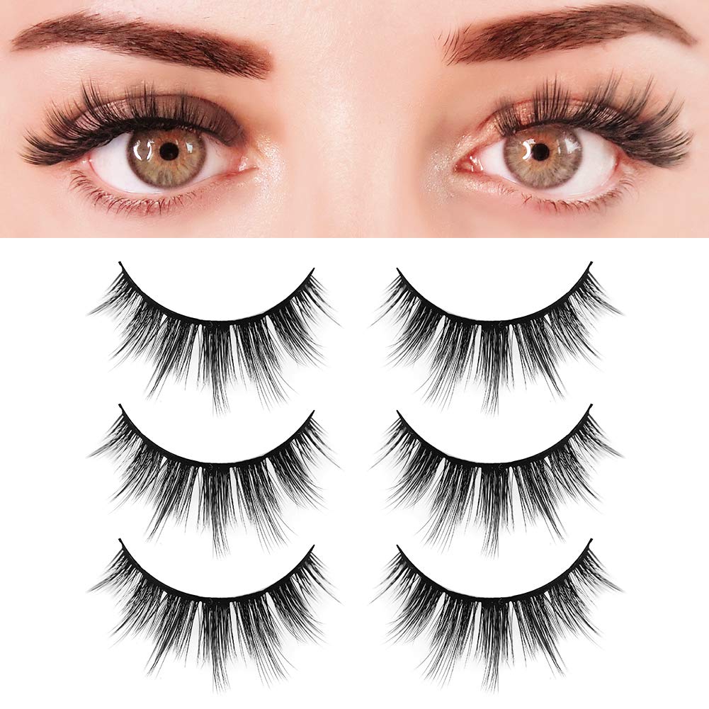 eyelash materials